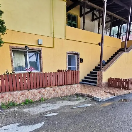 Apartament Dilama Sinaia Exterior photo