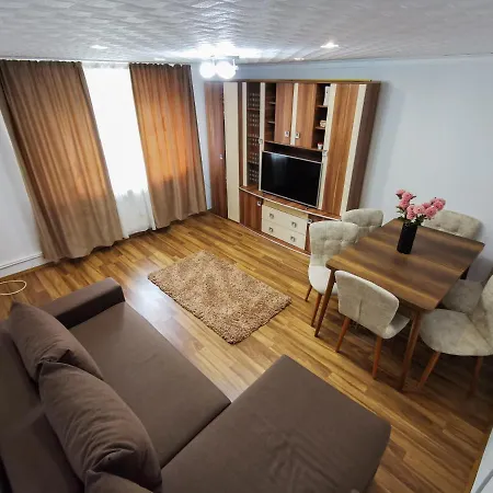 Apartament Dilama Sinaia Exterior photo