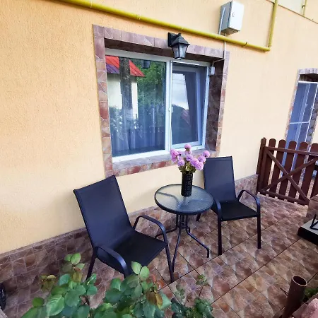 Apartament Dilama Sinaia Exterior photo
