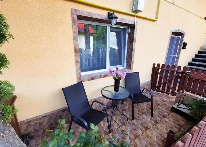 Apartament Dilama Sinaia