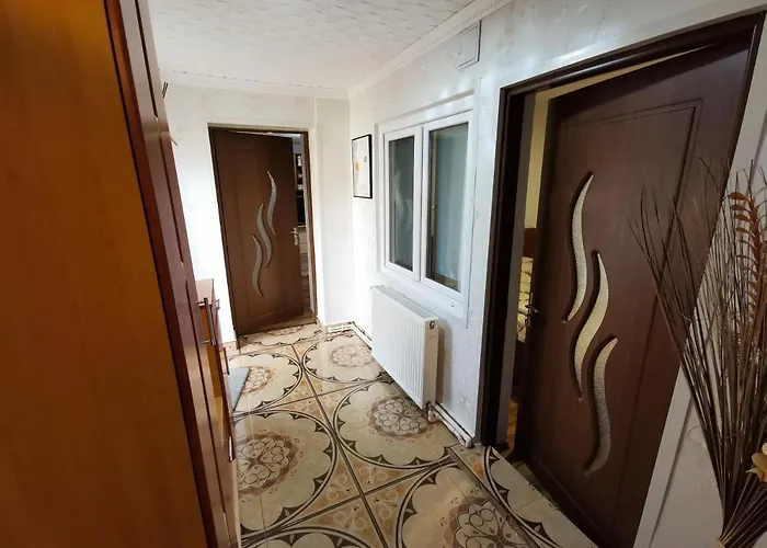 Apartament Dilama Sinaia