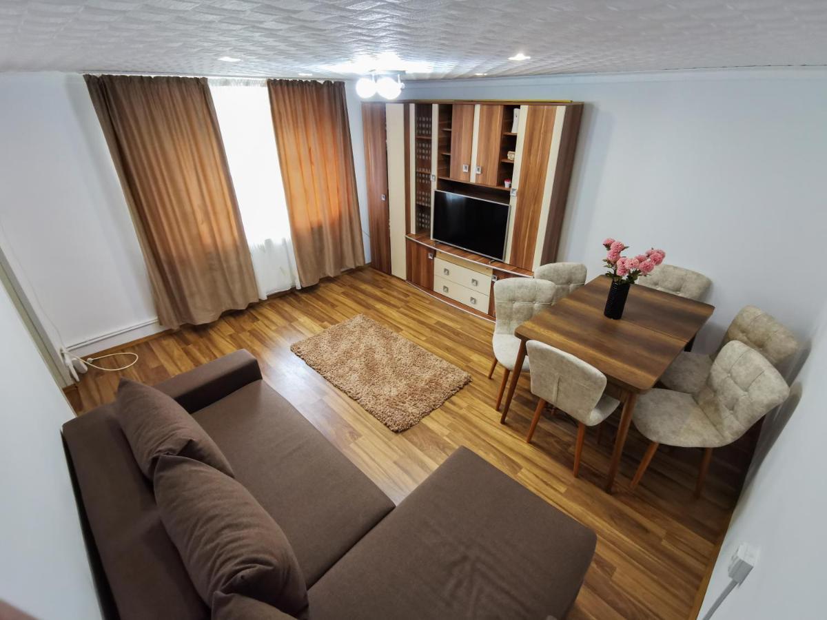 Apartment Dilama
