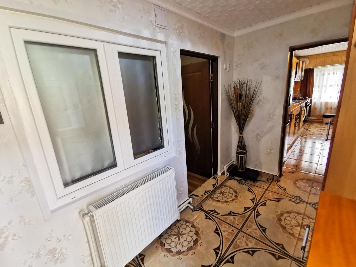 Apartment Dilama *