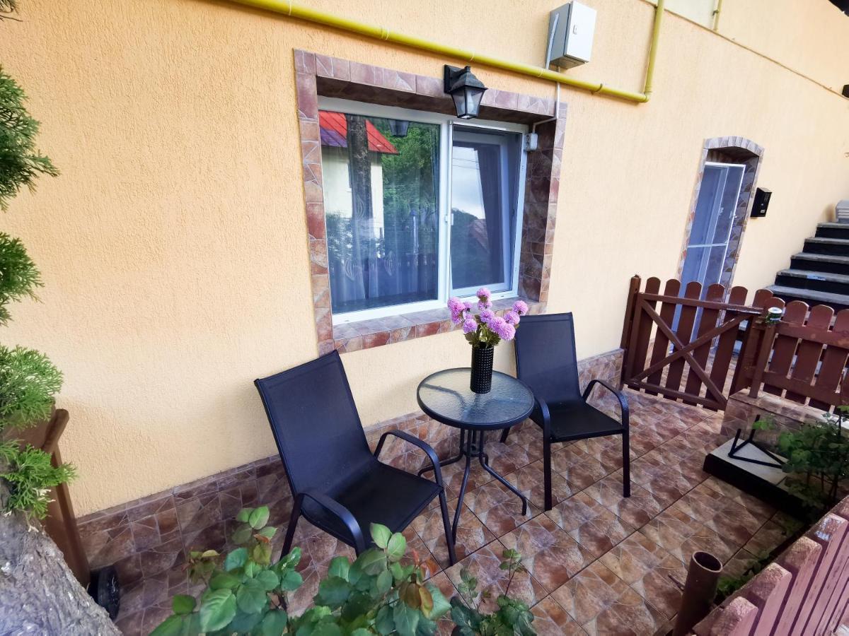 Dilama Apartment