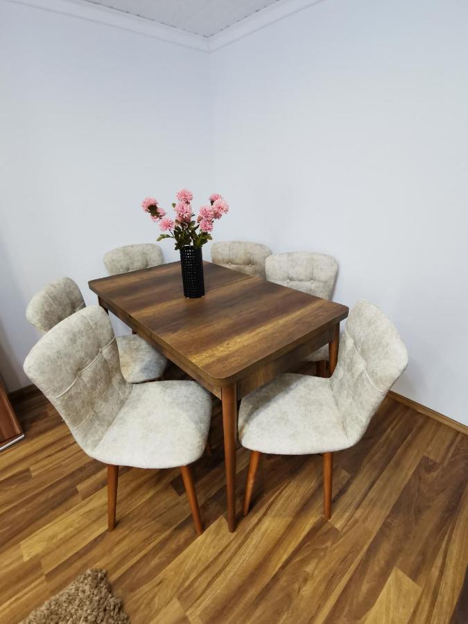 Dilama Apartment Sinaia