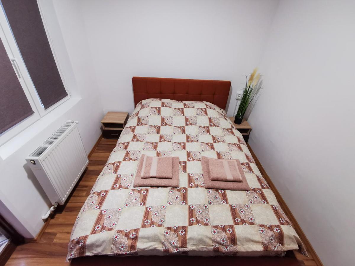 Dilama Apartment *