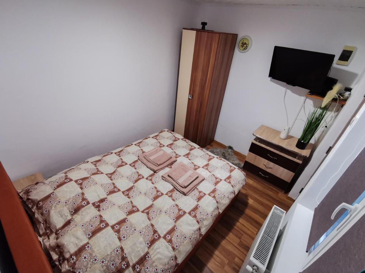 Apartament Dilama *