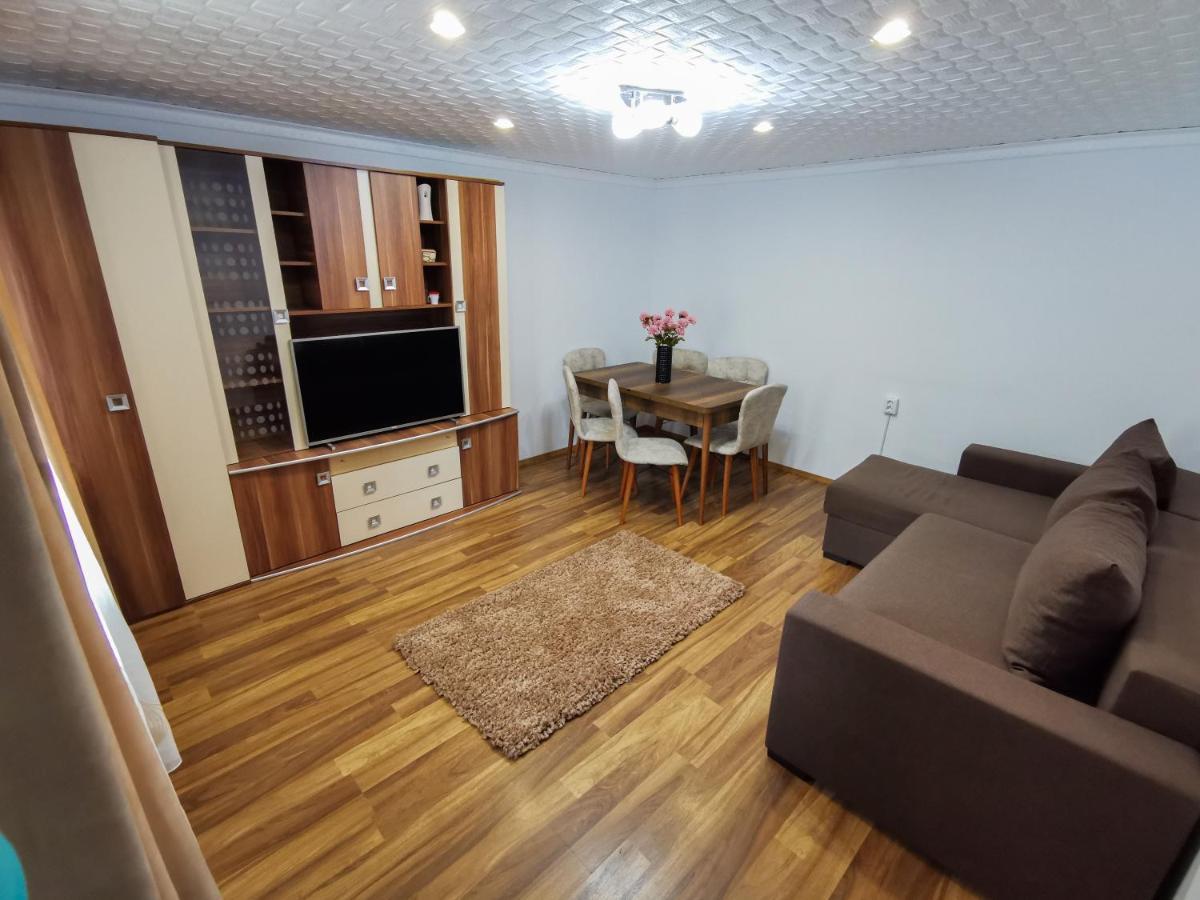 Apartment Dilama