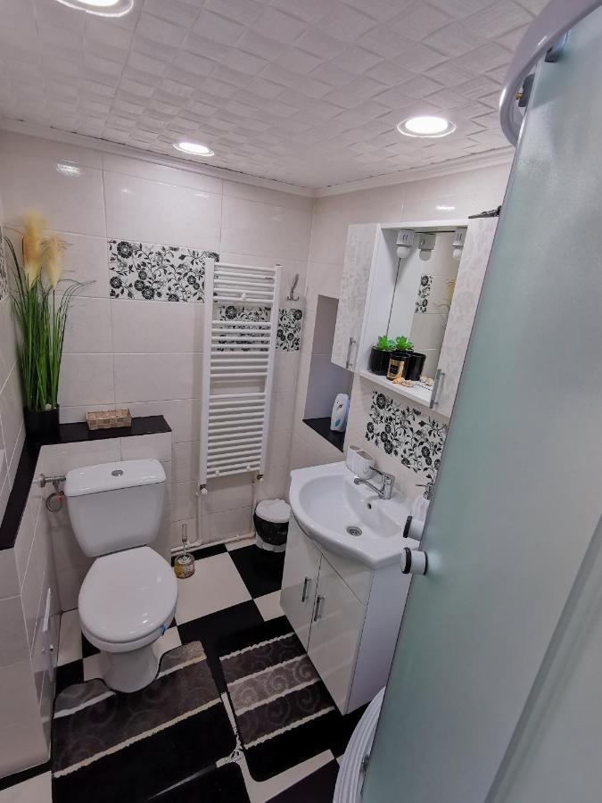 Apartment Dilama *