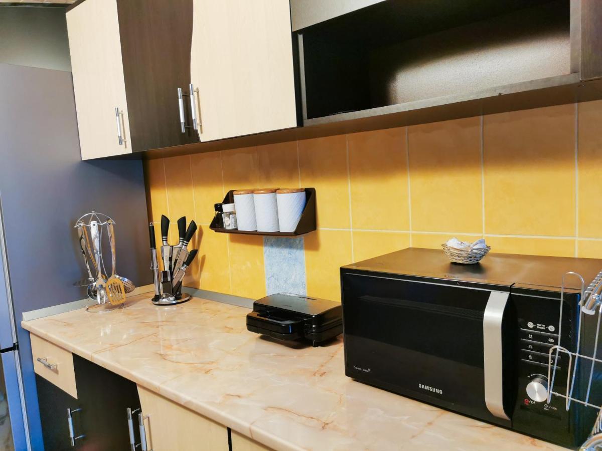 Apartment Dilama *