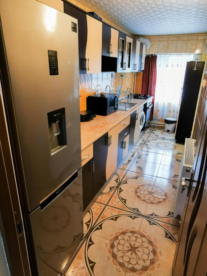Apartment Dilama